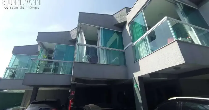 Casa com 2 quartos à venda em Sítio do Campo, Praia Grande 