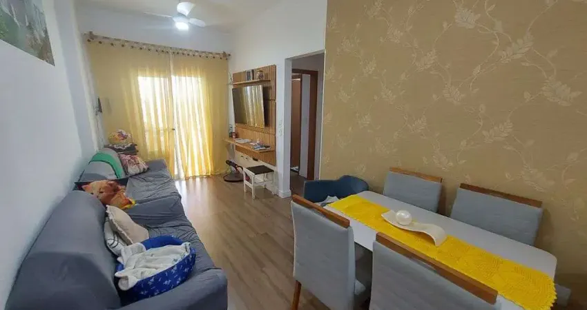 Apartamento à Venda em Caiçara, Praia Grande - SP