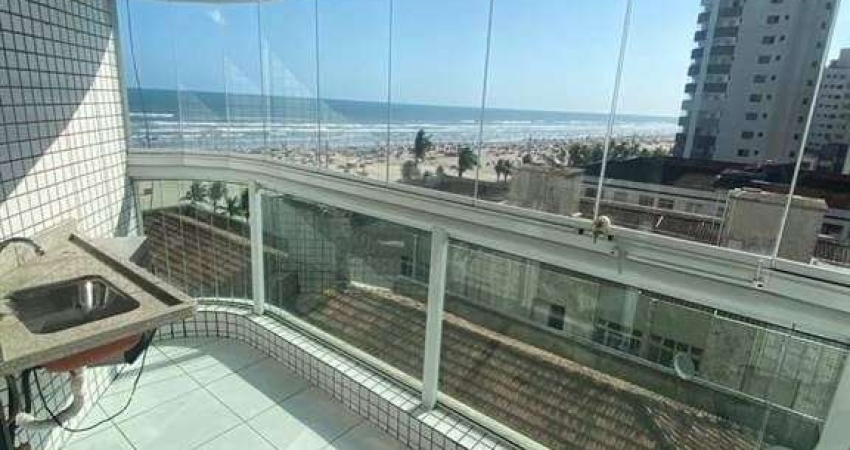 Apartamento com 2 quartos à venda na Tupi, Praia Grande 