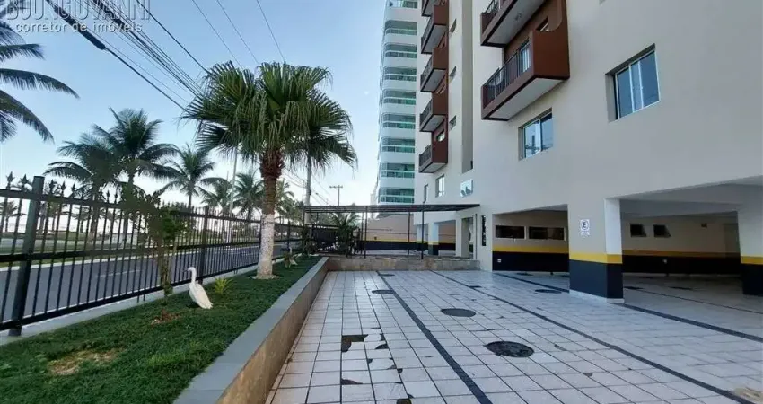 Apartamento com 2 quartos à venda no Balneário Flórida, Praia Grande 