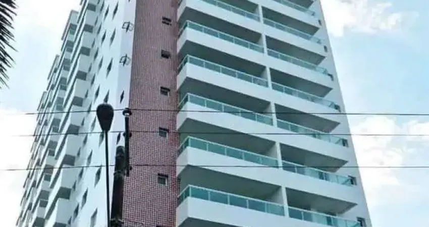 Apartamento com 2 quartos à venda no Balneário Flórida, Praia Grande 