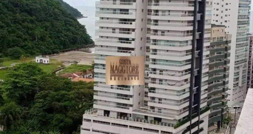 Apartamento com 3 quartos à venda no Canto do Forte, Praia Grande 