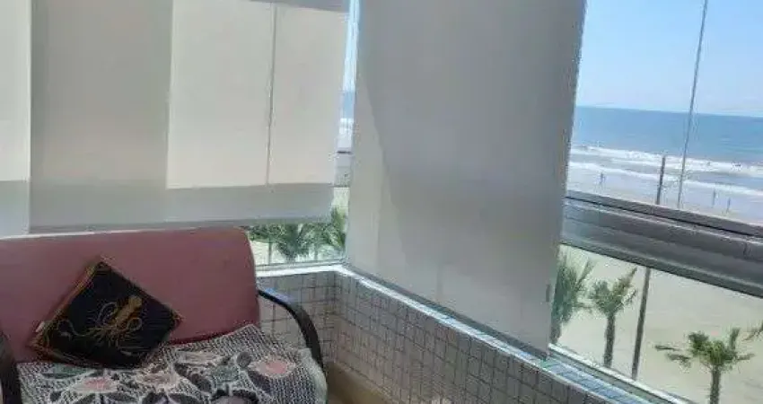 Apartamento com 3 quartos à venda no Solemar, Praia Grande 