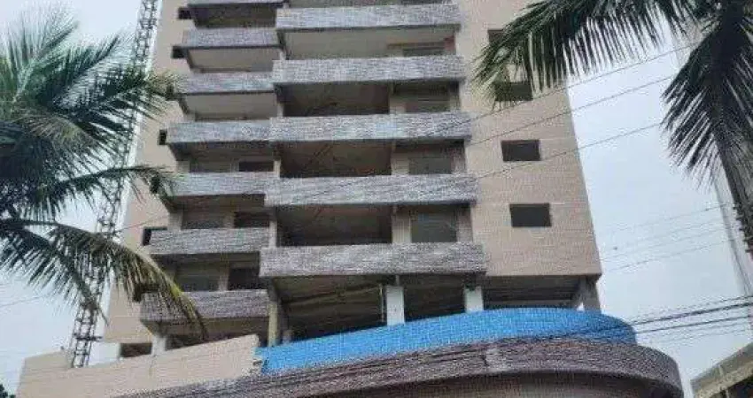 Apartamento com 2 quartos à venda no Jardim Real, Praia Grande 