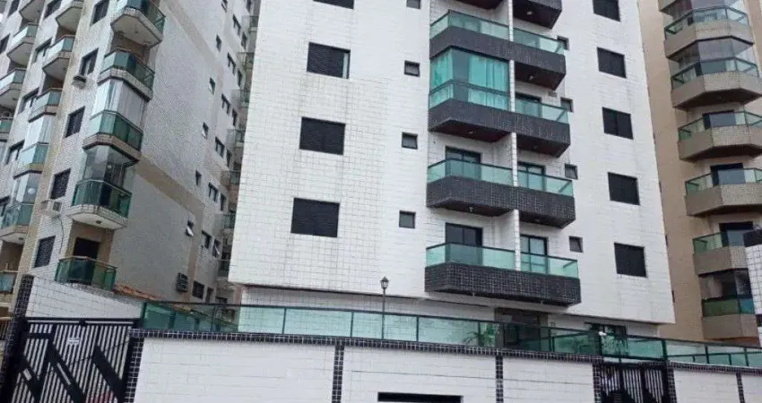 Apartamento à Venda em Ocian, Praia Grande - SP