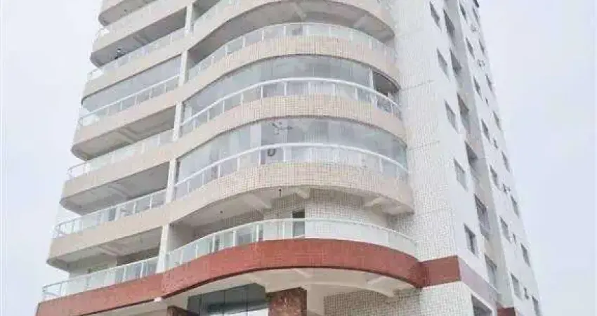 Apartamento à Venda em Bal Maracanã, Praia Grande - SP