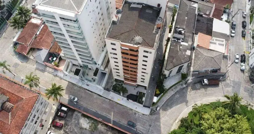 Apartamento à Venda em Campo da Aviação, Praia Grande - SP
