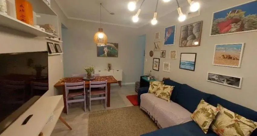Apartamento com 2 quartos à venda no Balneário Flórida, Praia Grande 