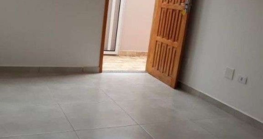 Casa com 2 quartos à venda no Parque das Américas, Praia Grande 