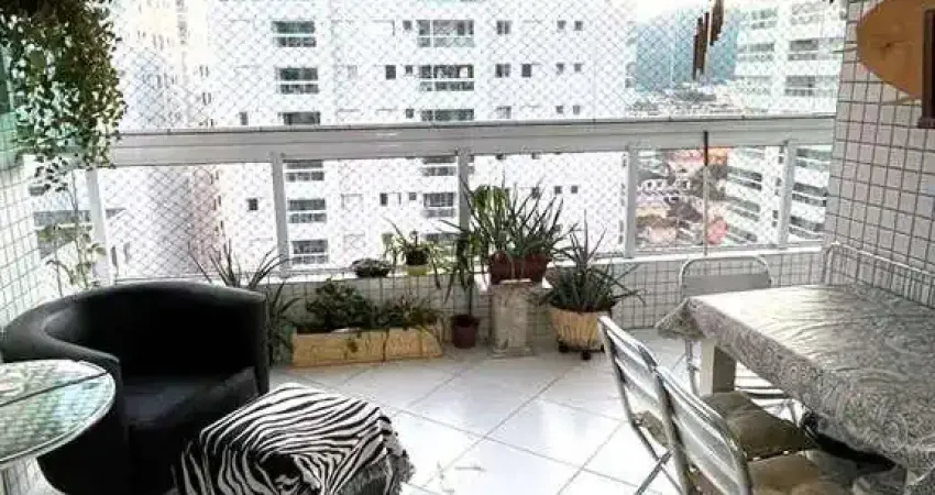 Apartamento com 2 quartos à venda no Centro, Mongaguá 