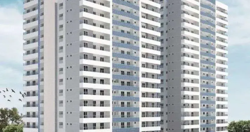 Apartamento com 3 quartos à venda na Cidade Ocian, Praia Grande 