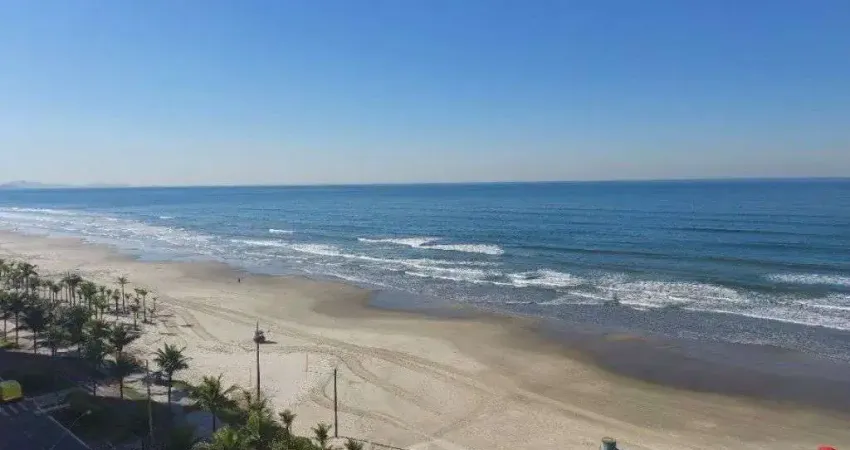 Apartamento com 3 quartos à venda no Balneário Flórida, Praia Grande 
