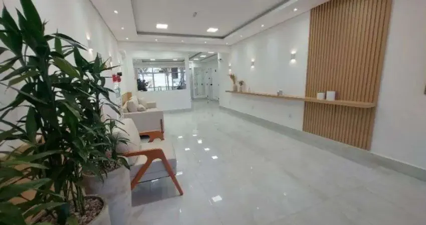 Apartamento com 1 quarto à venda no Balneário Flórida, Praia Grande 