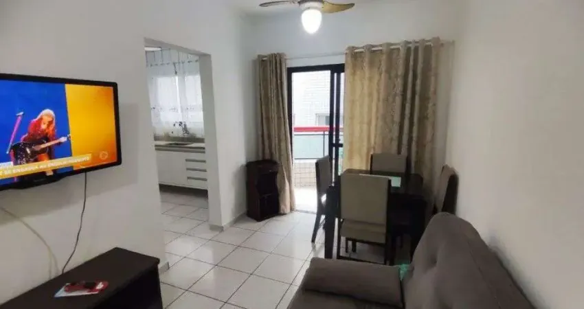Apartamento com 2 quartos à venda na Tupi, Praia Grande 
