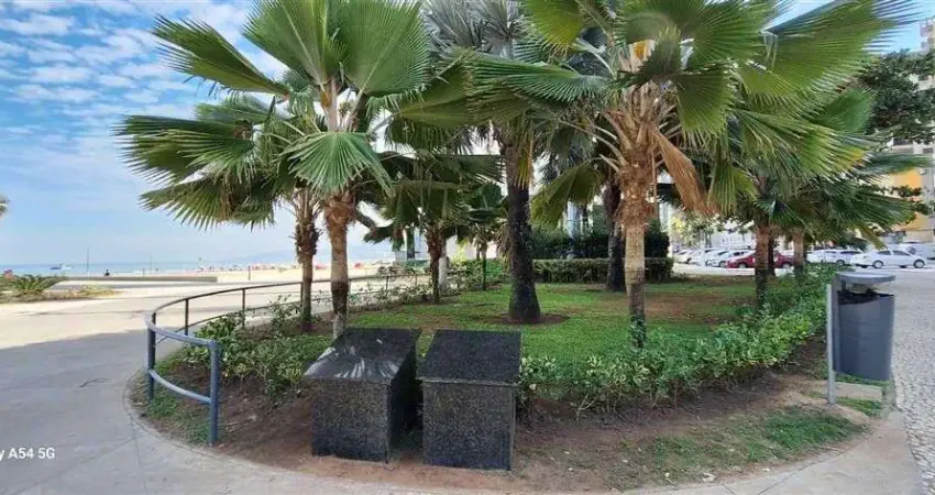 Apartamento com 3 quartos à venda no Canto do Forte, Praia Grande 