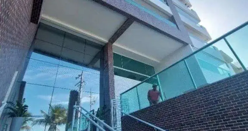 Apartamento com 1 quarto à venda no Balneário Flórida, Praia Grande 