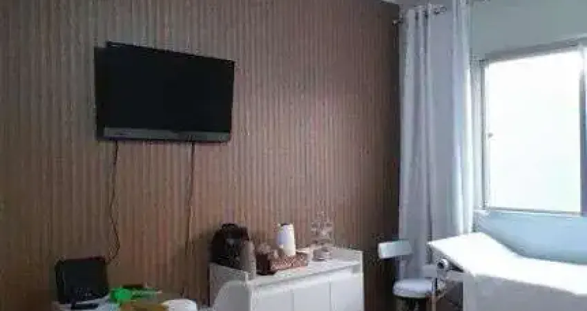 Apartamento à Venda em Boqueirão, Praia Grande - SP