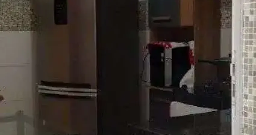 Casa com 2 quartos à venda no Balneário Esmeralda, Praia Grande 