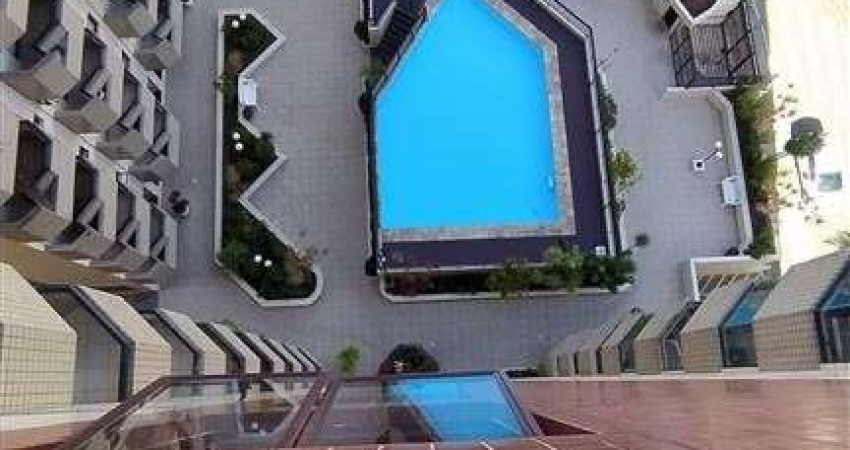 Apartamento à Venda em Canto do Forte, Praia Grande - SP