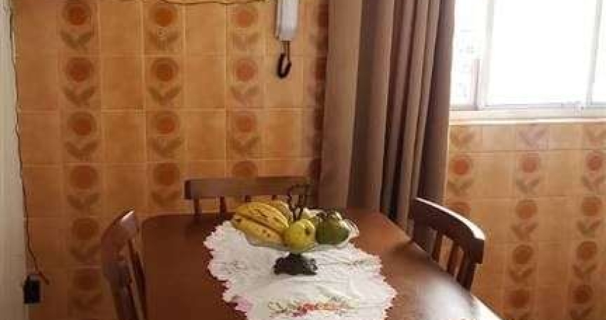 Apartamento com 1 quarto à venda na Vila Caiçara, Praia Grande 