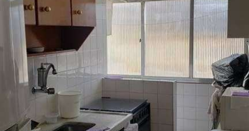 Apartamento com 1 quarto à venda na Vila Caiçara, Praia Grande 