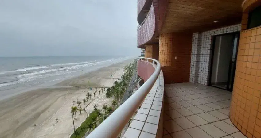 Apartamento com 3 quartos à venda no Balneário Flórida, Praia Grande 