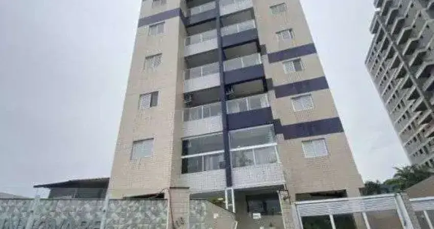 Apartamento com 2 quartos à venda na Vila Mirim, Praia Grande 