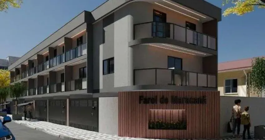 Casa em condomínio à Venda em Maracanã, Praia Grande - SP