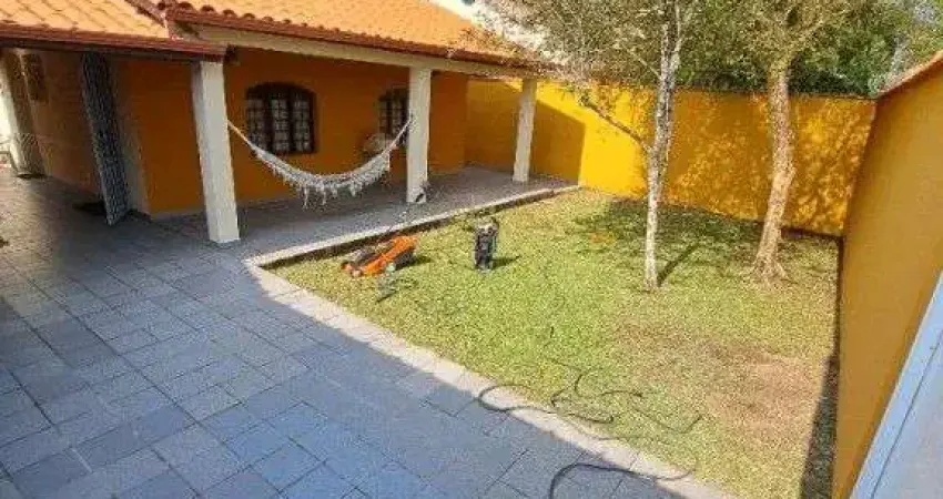 Casa com 3 quartos à venda no Balneário Flórida, Praia Grande 