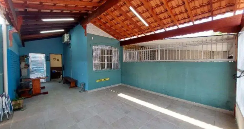 Casa com 2 quartos à venda no Jardim Real, Praia Grande 