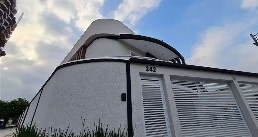 Casa em condomínio à Venda em GUILHERMINA a FORTE, Praia Grande - SP