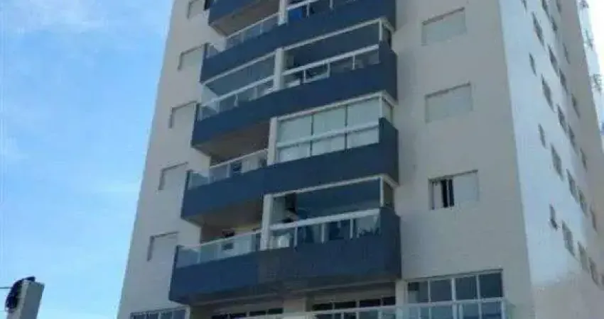 Apartamento com 2 quartos à venda na Tupi, Praia Grande 