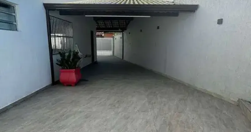 Sobrado Alto Padrão Bairro Florida 2 Quartos 1 Suite 4 Vagas