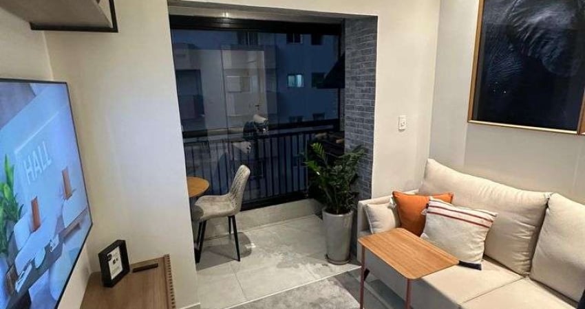Apartamento de 2 Dormitórios à Venda em Vila Tupi, Praia Grande EVOQUE RESIDENCE