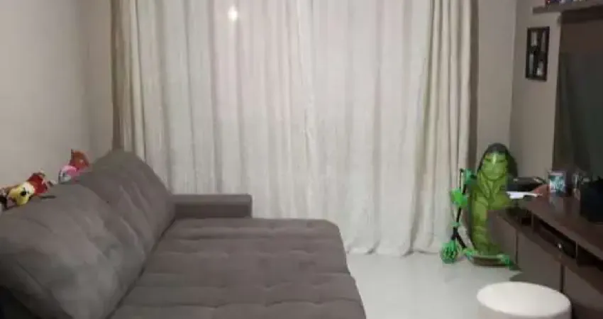 Casa com 2 quartos à venda no Jardim Samambaia, Praia Grande 