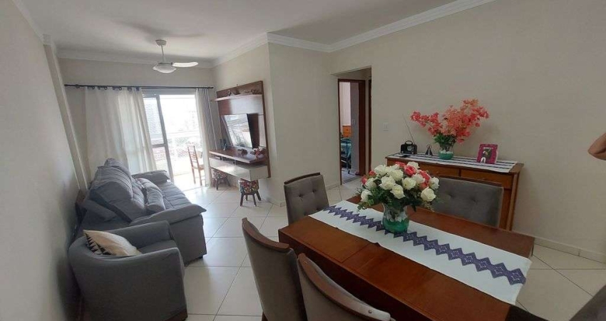 Apartamento com 2 quartos à venda na Tupi, Praia Grande 