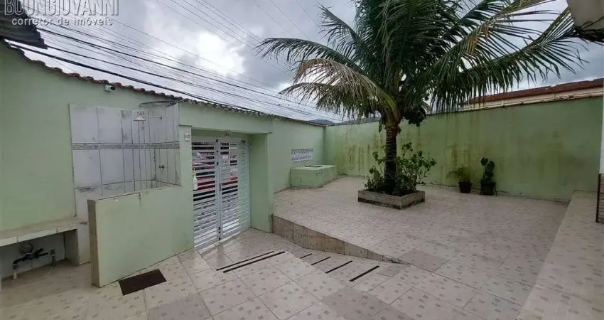 Casa com 1 quarto à venda no Jardim Real, Praia Grande 