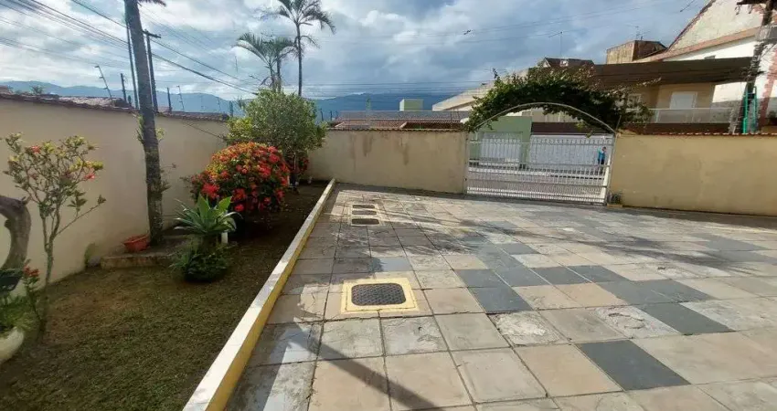 Apartamento com 1 quarto à venda no Jardim Real, Praia Grande 