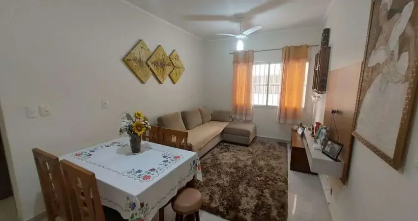 APARTAMENTO 2 QUARTOS , 1 SUITE, BALNEÁRIO FLÓRIDA - PRAIA GRANDE/SP