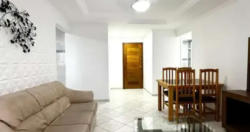 Apartamento com 2 quartos à venda na Cidade Ocian, Praia Grande 