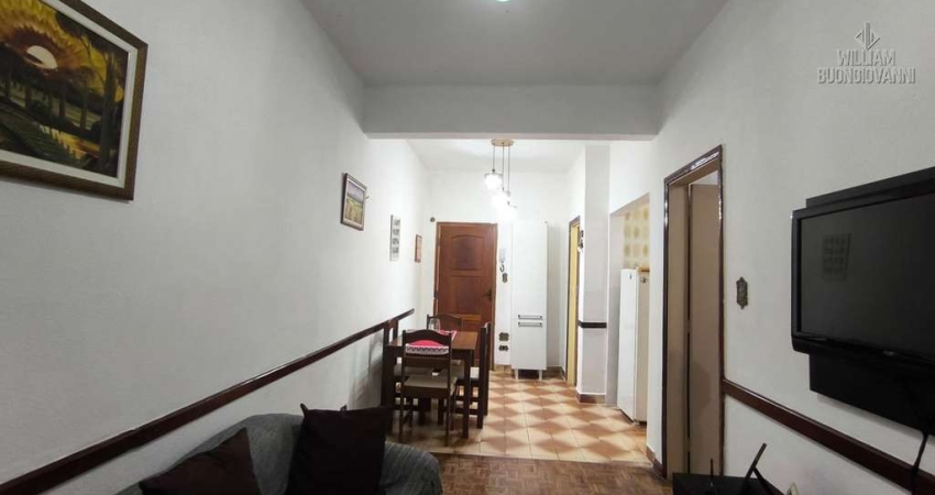 Apartamento com 1 quarto à venda em Guilhermina, Praia Grande 
