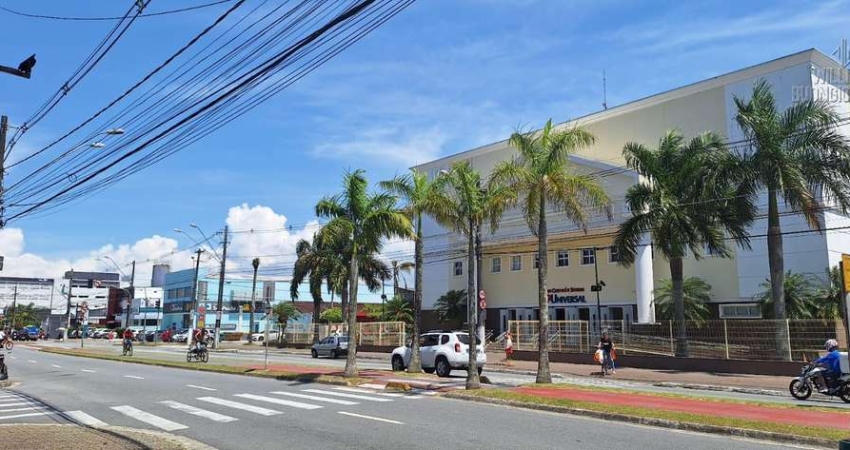 Apartamento com 1 quarto à venda em Guilhermina, Praia Grande 