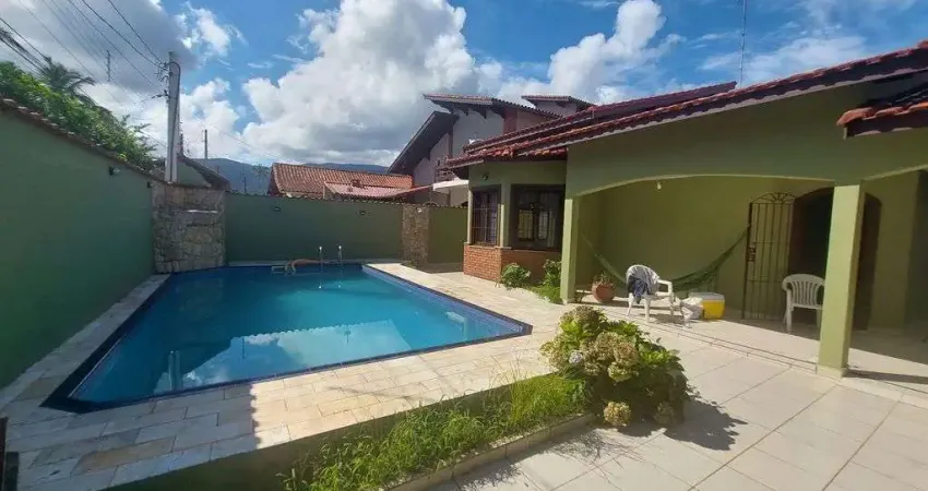 CASA ISOLADA BALNEÁRIO FLÓRIDA