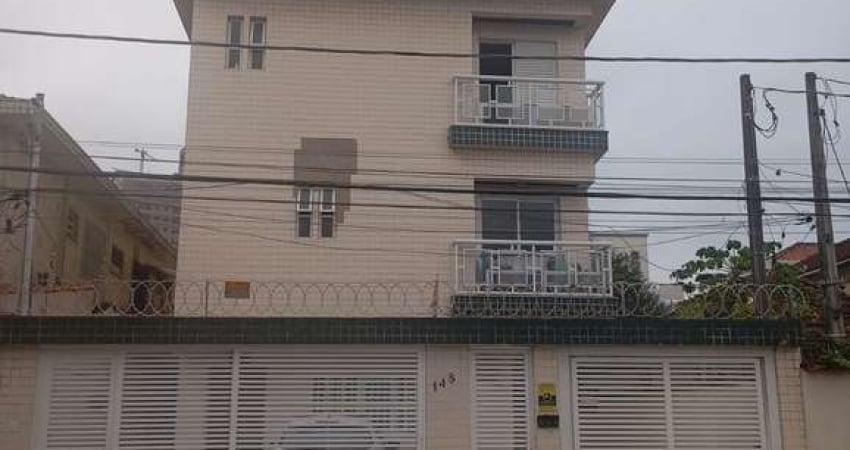 Casa com 3 quartos à venda na Vila Valença, São Vicente 