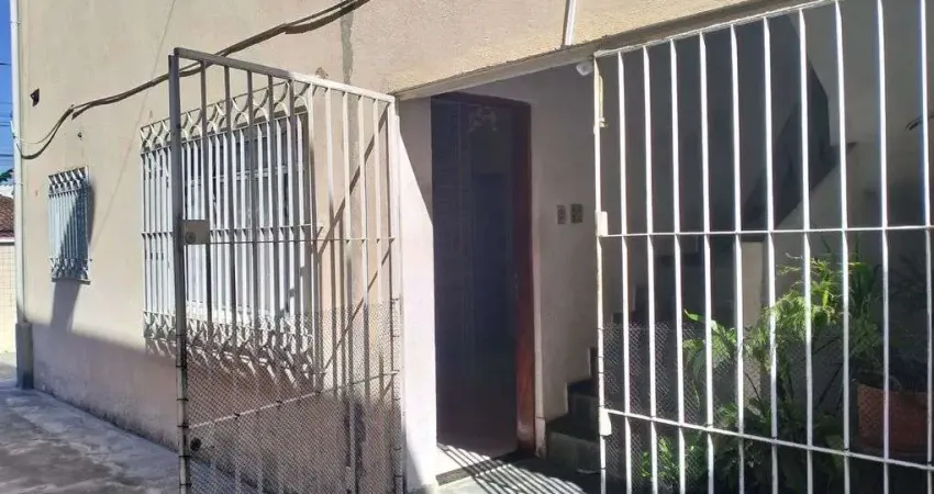 Casa em condomínio fechado com 2 quartos à venda no Esplanada dos Barreiros, São Vicente 