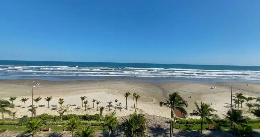 Apartamento 4 Quartos, Sendo 3 Suítes - Balneário Flórida, Praia Grande - SP