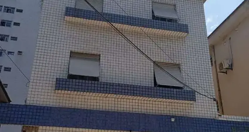 Kitnet / Stúdio à venda no Itararé, São Vicente 