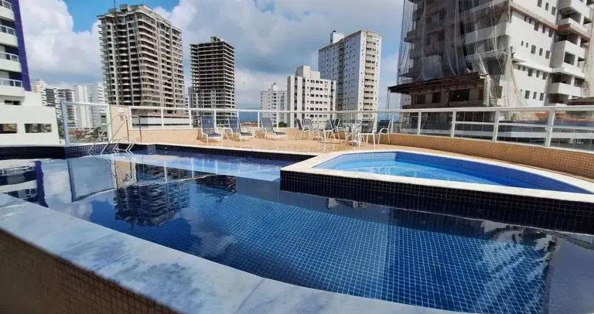 Apartamento 2 dormitórios sendo 2 suítes no bairro Guilhermina