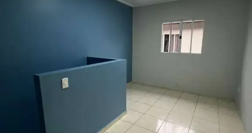 Casa em condomínio fechado com 2 quartos à venda na Vila Sonia, Praia Grande 