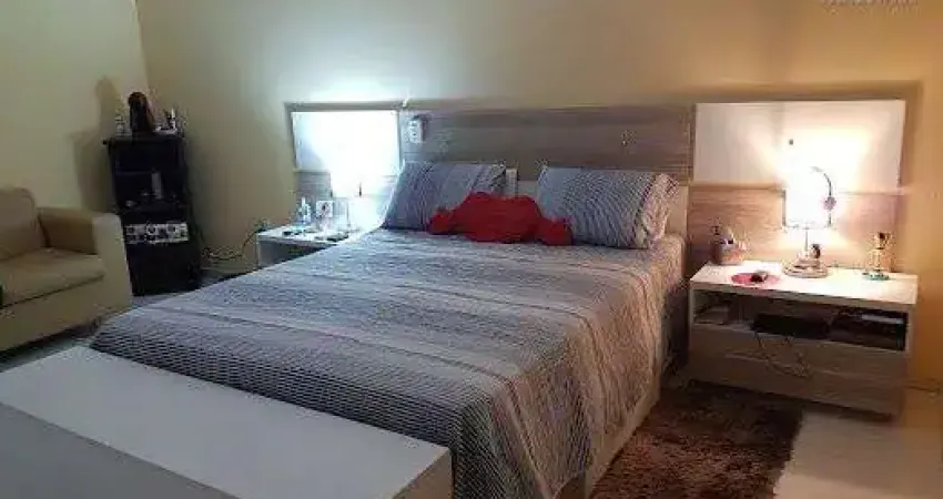 Casa com 5 quartos para alugar no Balneário Maracanã, Praia Grande 